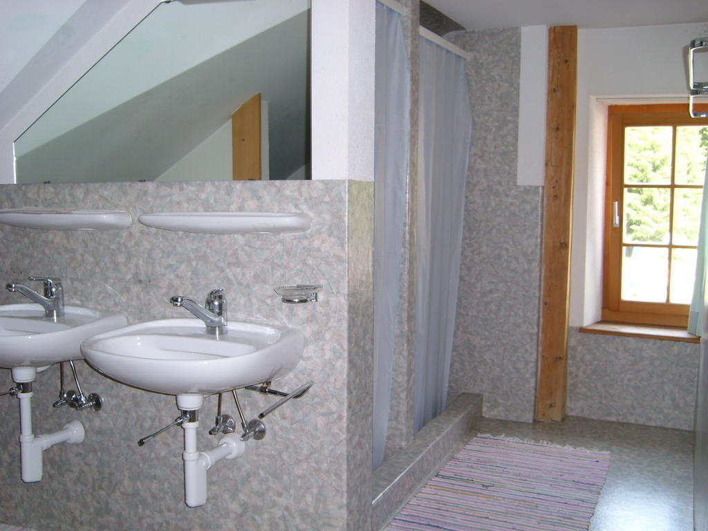 Hotel Danis Lenzerheide Habitación foto